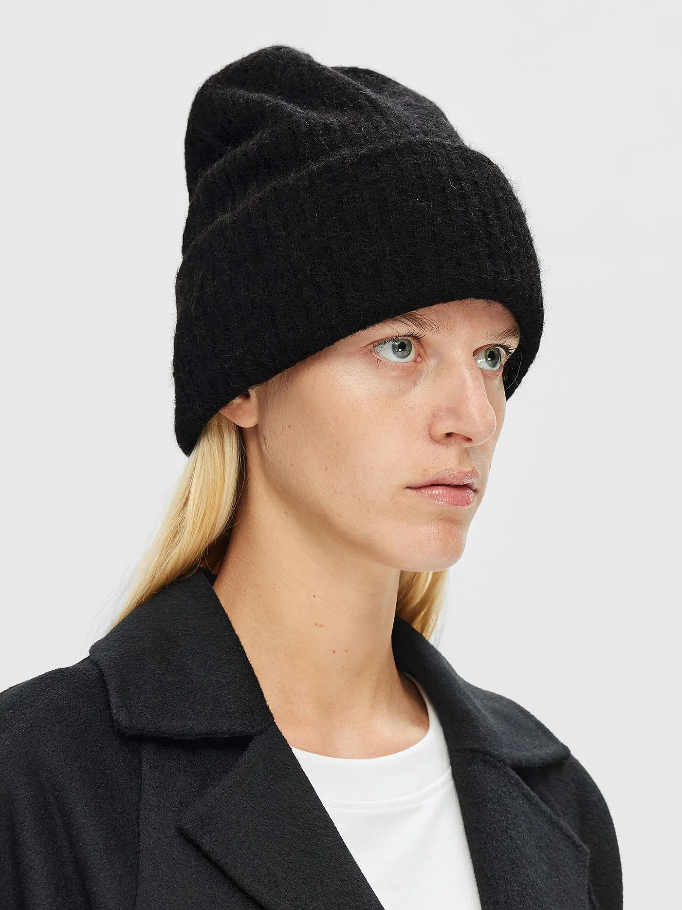 SELECTED FEMME | Mütze - Haube  SLFMALINE | 